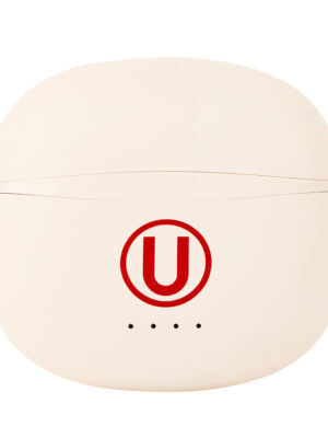 AURICULAR UNIVERSITARIO CREMA
