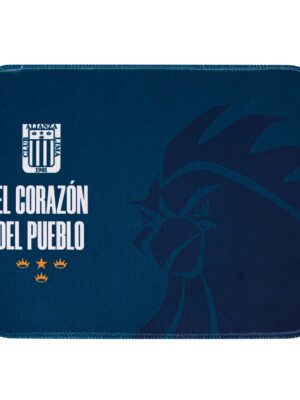 MOUSE PAD ALIANZA LIMA