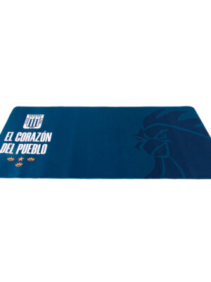 MOUSE PAD DESK ALIANZA LIMA