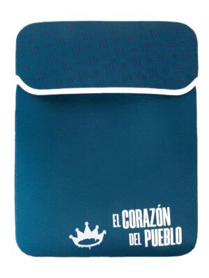 FUNDA LAPTOP ALIANZA LIMA