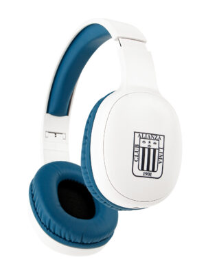 AUDIFONOS ALIANZA LIMA