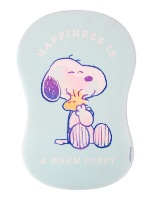 MOUSE PAD SNOOPY RELIEVE