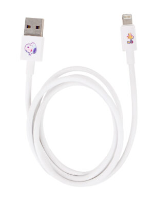 CABLE SNOOPY TIPO C