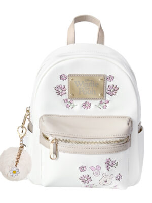 MINI MOCHILA WINNIE THE POOH