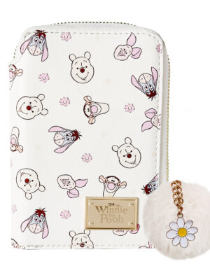 BILLETERA WINNIE THE POOH