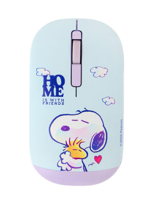 MOUSE SNOOPY CELESTE