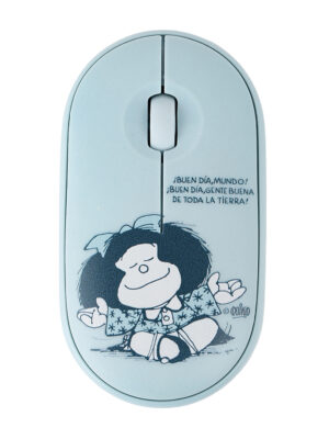 MOUSE MAFALDA CELESTE