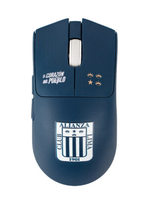 MOUSE ALIANZA LIMA