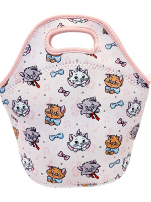 LONCHERA NEOPRENO ARISTOCATS