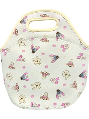 LONCHERA NEOPRENO WINNIE THE POOH