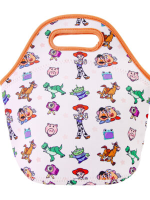 LONCHERA NEOPRENO TOY STORY
