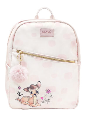 MOCHILA PORTALAPTOP BAMBI COL A B27