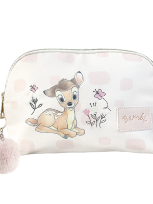 ESTUCHE MULTIUSO BAMBI COL A B27