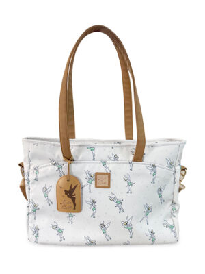 BOLSO PORTALAPTOP TINKERBELL COL A B27