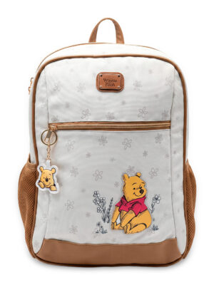 MOCHILA WINNIE THE POOH  COL A B27