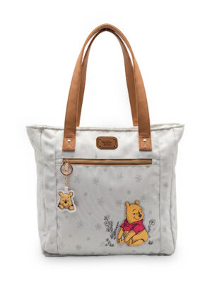 BOLSO WINNIE THE POOH  COL A B27
