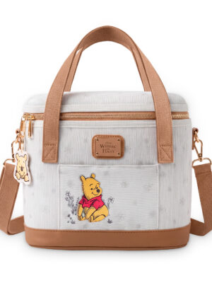 LONCHERA WINNIE THE POOH  COL A B27