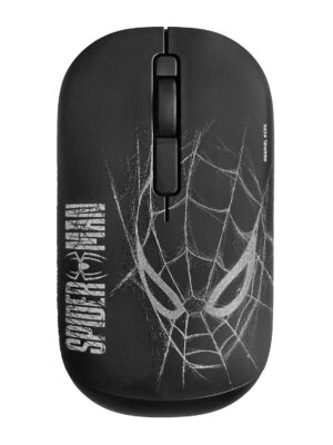 MOUSE INALÁMBRICO SPIDERMAN - 3