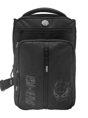 MORRAL SPIDERMAN - 5