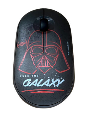 MOUSE STAR WARS - DARTH VADER