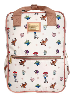 MINI MOCHILA TOY STORY