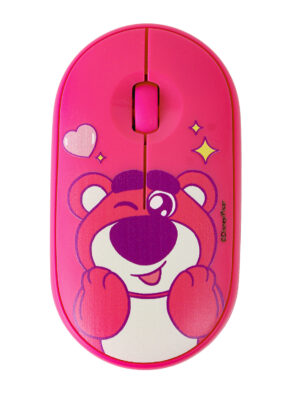 MOUSE LOTSO PINK