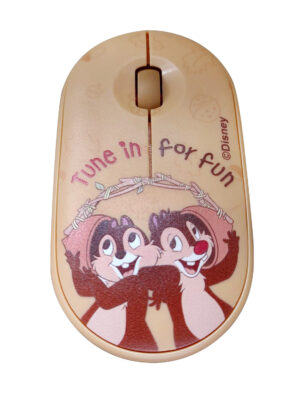 MOUSE CHEAP N DALE