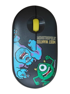 MOUSE MONSTERS INC