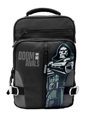 MORRAL DOOMSDAY