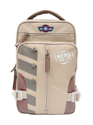 MORRAL MARVEL COMICS