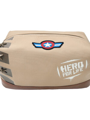 ESTUCHE MULTIUSO MARVEL COMICS