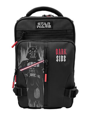 MORRAL STAR WARS